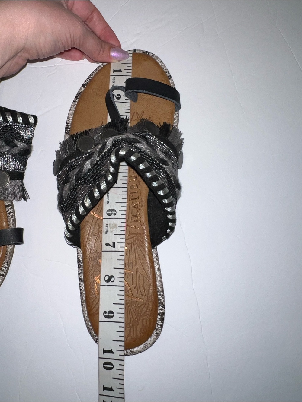 Blowfish Malibu Raelynn Sandals - Picture 8 of 8